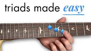 Download Lagu How to Find Triads Instinctively (Without Getting Lost) MP3 Download Lagu How to Find Triads Instinctively (Without Getting Lost) MP3