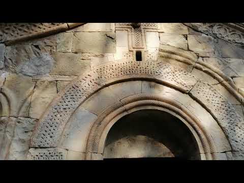 #ჩვენიადგილები - რკონის მონასტერი