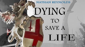 Dying to Save a Life: Take On The World 2019