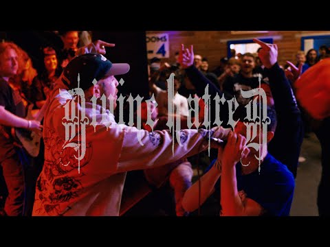 THE HIDDEN HATRED THAT CONDEMNS US