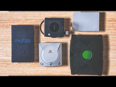 Modern TVs Suck With Retro Consoles - Here's The Fix.
