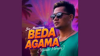 BEDA AGAMA (Remix)