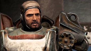 Fallout 4 playthrough with mods part 26