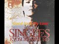 氷室京介 Good luck My Love