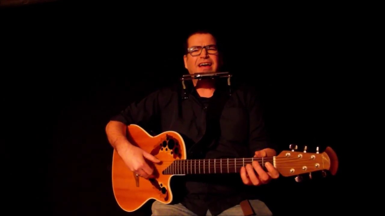 Der vielseitige Troubadour • Medley • Niederländische Musiker buchen? www.artistenfuerdich.de