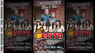 LIVE DESITA MUSIC | WEDDING KRISNA & ELIZA || BIG TOP  PRO AUDIO & JATI BUDAYA |I MVS MULTIMEDIA