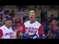 Cubs Infielder Javy Báez's Magical Slides