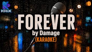 NEOKRIX - FOREVER by Damage (KARAOKE)
