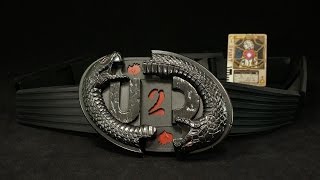 （未使用品）仮面ライダー剣 アンデットバックル 仮面ライダー 剣ブレイド CREATURE GADGET ARCHIVES アンデッド