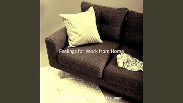 Hot Jazz Sax with Strings - Vibe for Quarantine