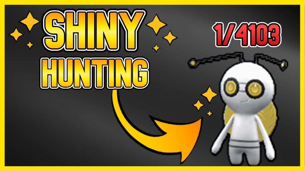 SHINY HUNTING Community Gimmighul Shiny Hunt! Let's find this Ghoul
