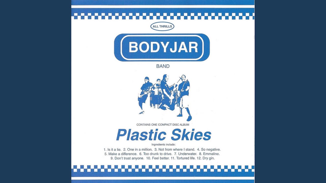 Guarda Too Drunk to Drive su YouTube Guarda Too Drunk to Drive su YouTube