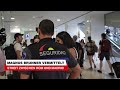 Streit zwischen Rom und Madrid: Brunner vermittelt | krone.tv NEWS
