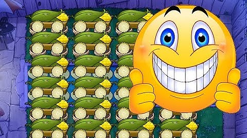 The Easiest 24 Cob Solution | Fog Endless