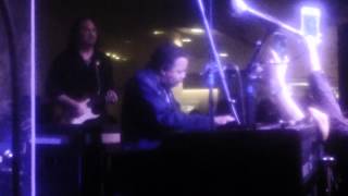 CHESTER THOMPSON "Squib Cakes" NAMM 2013