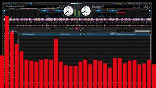 DJiPlay - Epic Saturday Mix: Dance Your Heart Out Live - 15-02-2025 (DRUM N BASS) 4 Hrs uninterupted