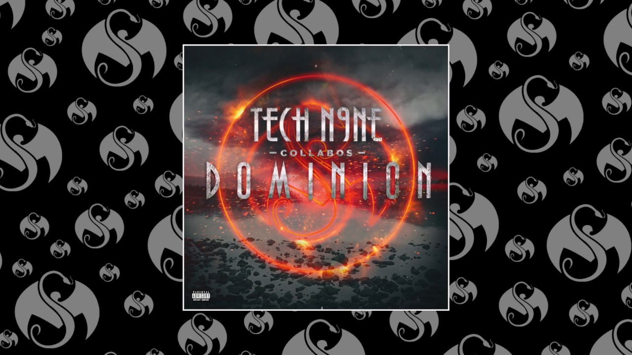 Tech N9ne Collabos - Nevermind Me (Stevie Stone Feat. Tech N9ne, Krizz Kaliko & Mackenzie Nicole)