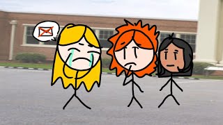 Audrey And Friends Valentines Episode Ep.1 Recreation