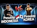 Pesulap Indonesia VS Korea , Mana lebih hebat ?!