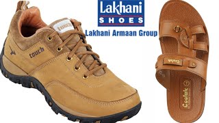 lakhani chappal company