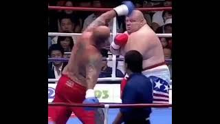 Wesley Correira KO vs Butter Bean