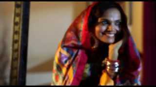 Aamina Sheikh Showreel 2012