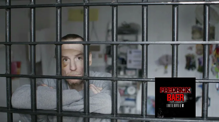 Prison interview with Indiana double murderer Fred...