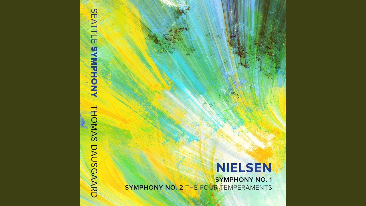 Symphony No. 1 in G Minor, Op. 7, FS 16: I. Allegro orgoglioso (Live)