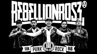 Rebellion Rose - Aku bencana drum cover by Dwi Putra Kuncoro