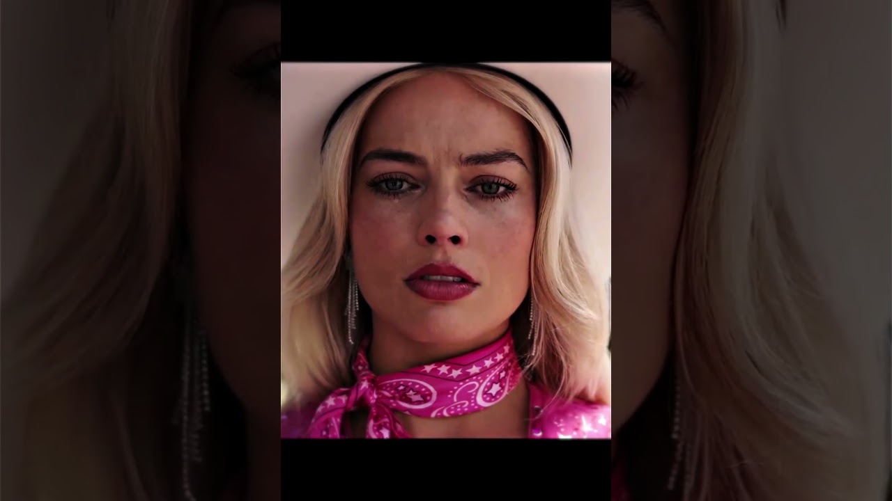 Barbie X Oppenheimer