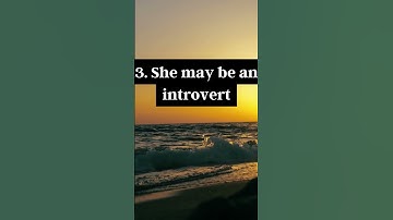 5 Reasons Why Girls Don