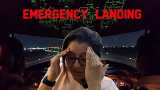 Emergency Landing | Part 2