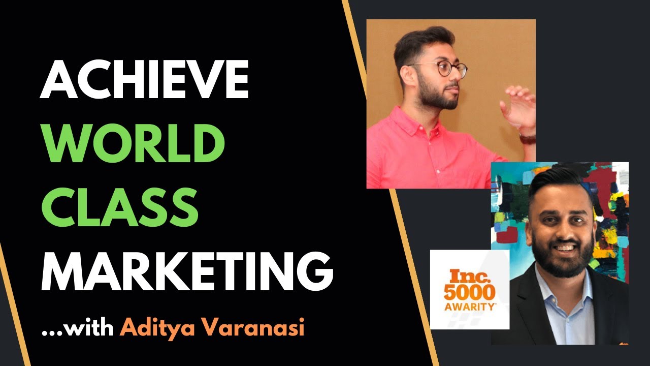 Cracking the Code to World Class But Cost-Effective Marketing for ...