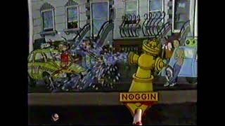 Noggin Id  Straw 19992002