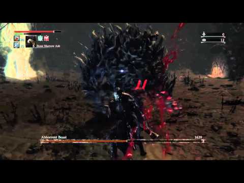 Come: Abhorrent Bestia Lower Loran Layer 2 LV100