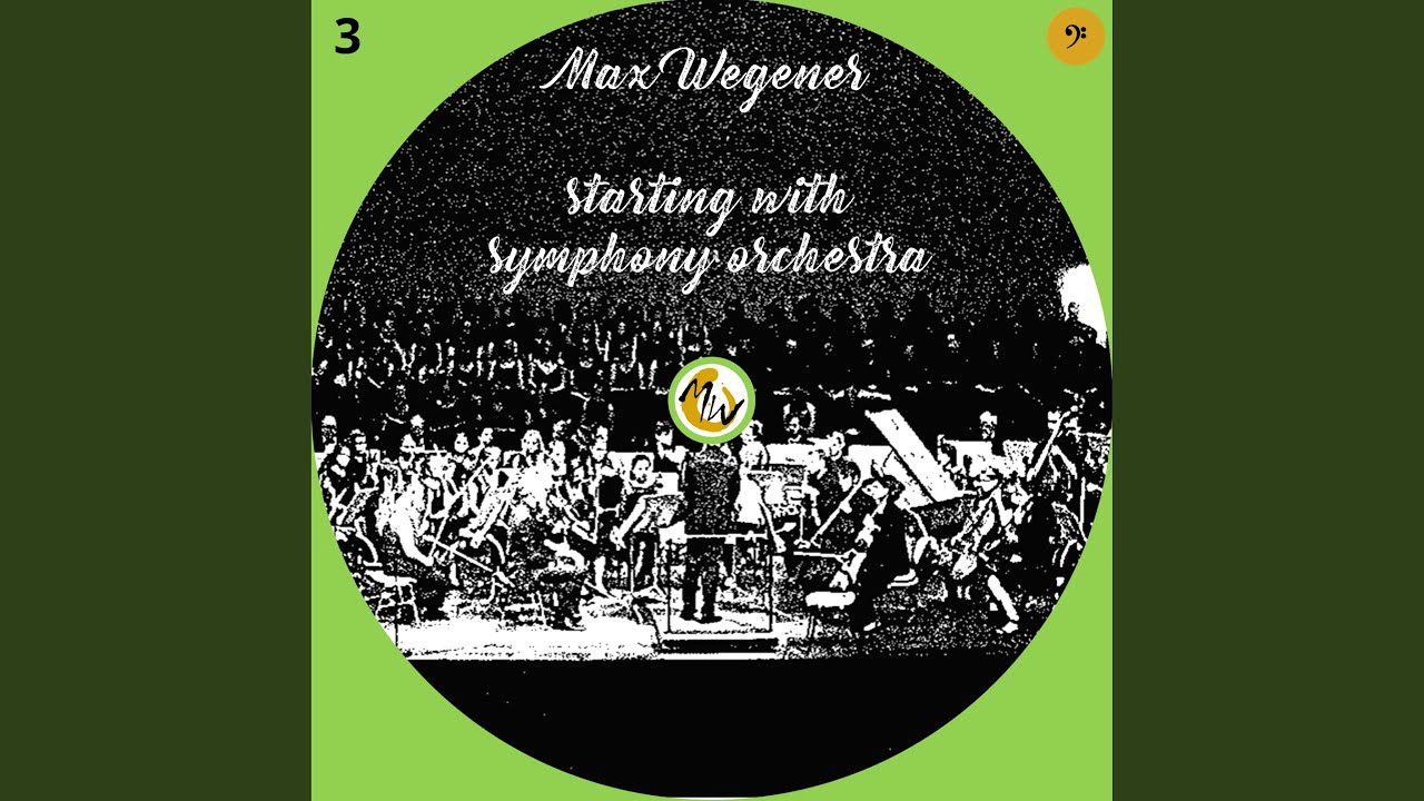 Guarda Getting Started With Symphony Orchestra su YouTube Guarda Getting Started With Symphony Orchestra su YouTube