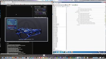 Updated tutorial for modding your skill tree on borderlands 2.