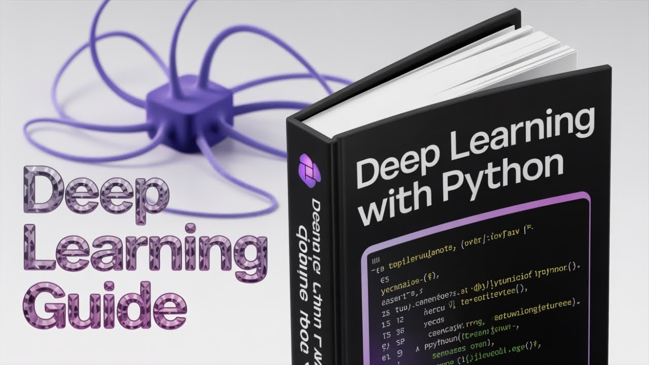Deep Learning Explained for Kids! - YouTube