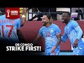 DR Congo Strike First With A Goal By Theo Bongonda AFCON 2025 BeIN SPORTS USA