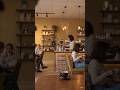 From trash to café… the ending is unreal ☕