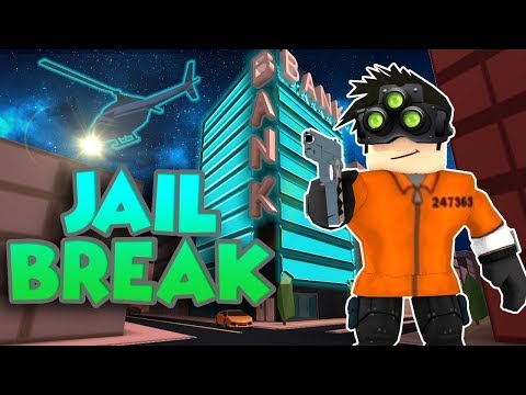 ვაიმე! მხოლოდ და მხოლოდ 2 რაიმე გავძარცვე? ( Roblox Jailbreak)