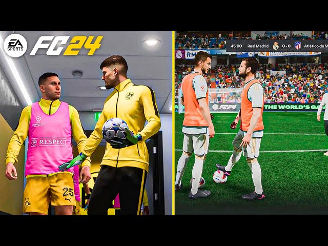 EA SPORTS FC 24: como vencer mais jogos no simulador de futebol reformulado  deste ano - Epic Games Store