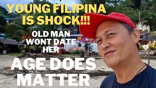WHY DO FILIPINA’S SAYAGE DOESN’T MATTER