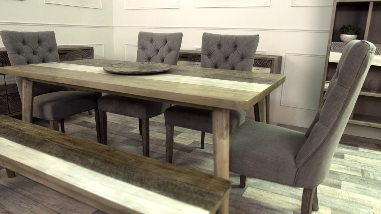 Havana Dining Collection 