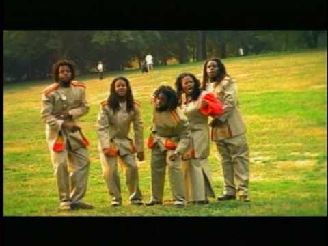 Capleton, Jah Cure, Morgan Heritage,Bushan - Mt. Zion Medley