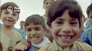 Peace One Day Introductory Film 2024