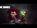 Darksiders 3 - Envy 1st Boss  - Apocalyptic - Green With Envy Trophy
