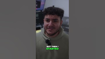 I used AI to name my business!