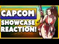 Capcom Spotlight 2025 – New Games, New Onimusha & Big Surprises! My Reaction!