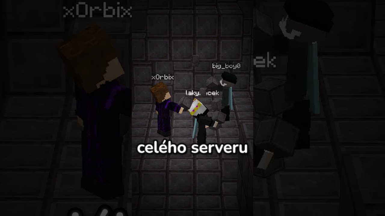 Nejbohatší hráč Minecraftu